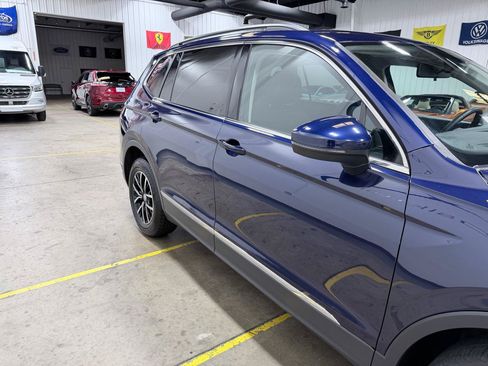 Used 2021 Volkswagen Tiguan S AWD/4WD image 19