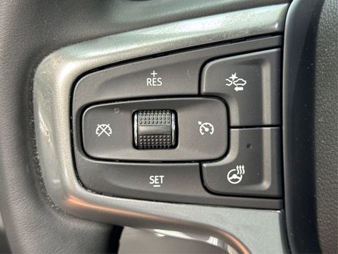 Used 2024 Chevrolet Silverado 1500 LT Trail Boss w/ LT Trail Boss Premium Package image 32