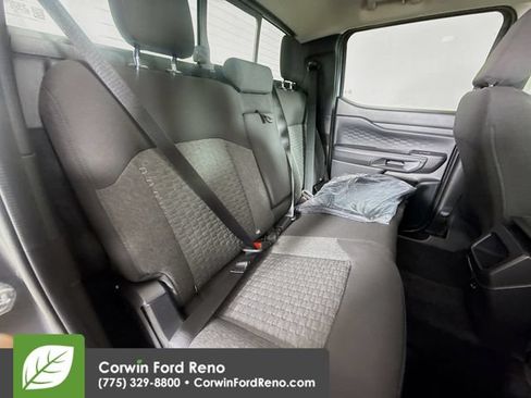 New 2026 Ford Ranger XLT AWD/4WD image 31