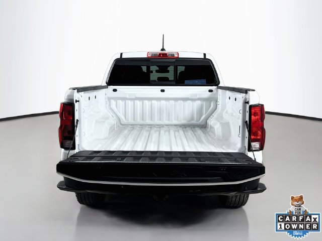 Used 2023 Chevrolet Colorado W/T w/ WT Convenience Package II RWD image 25