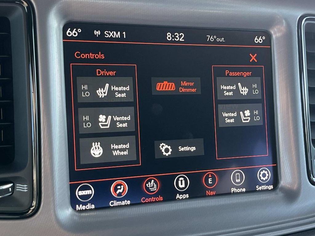 Used 2023 Dodge Challenger R/T w/ T/A Package RWD image 25