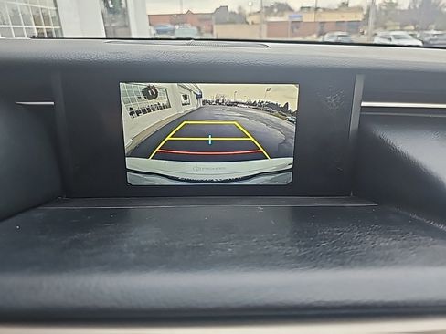 Used 2015 Lexus IS 250 image 17