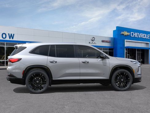 New 2026 Buick Enclave Sport Touring w/ Power Package image 5