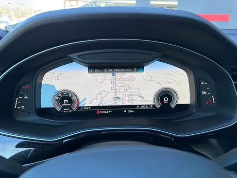 Used 2022 Audi Q7 3.0T Premium image 20