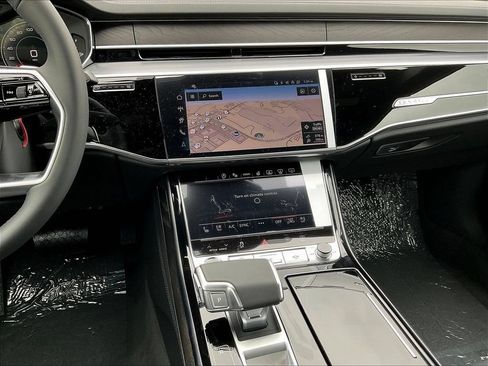 New 2026 Audi A8 L 3.0T AWD/4WD image 6