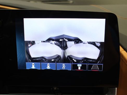 Used 2025 Chevrolet Corvette Stingray Preferred Conv w/ Z51 Performance Package image 64