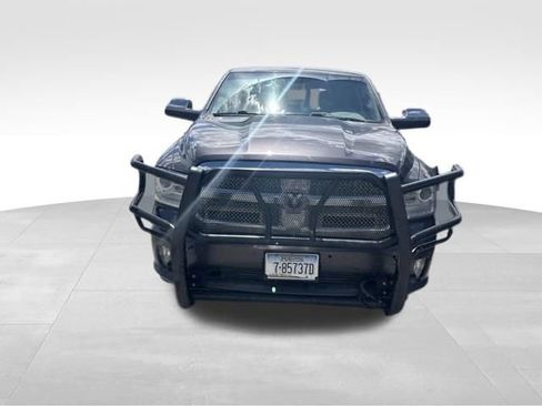 Used 2014 RAM 1500 Limited AWD/4WD image 5