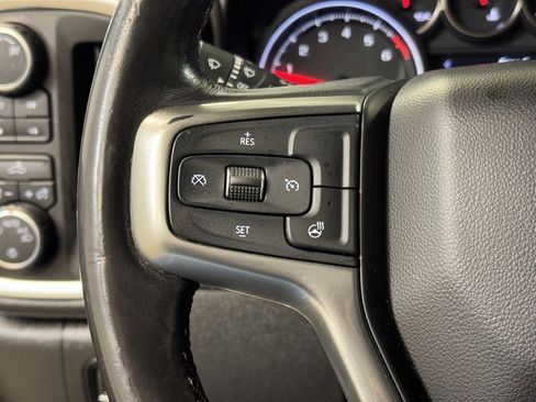 Used 2019 Chevrolet Silverado 1500 LT w/ All-Star Edition image 34