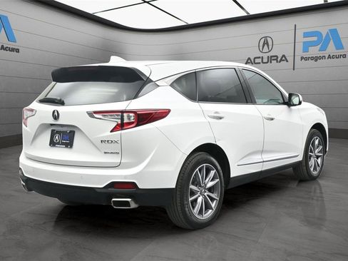 Used 2023 Acura RDX SH-AWD w/Tech image 28