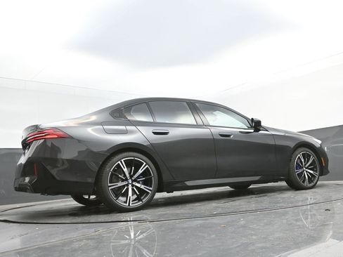 New 2026 BMW 530i w/ M Sport Package image 41