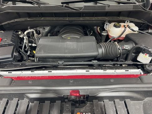 Used 2025 Chevrolet Silverado 1500 High Country w/ Z71 Off-Road Package image 29