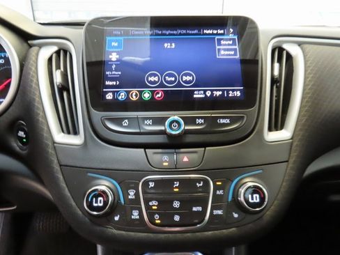 Used 2023 Chevrolet Malibu LT image 25