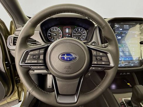 New 2025 Subaru Forester Limited image 11