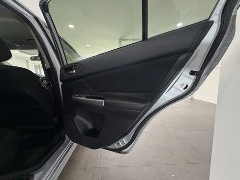 Used 2016 Subaru Impreza 2.0i Premium AWD/4WD image 16
