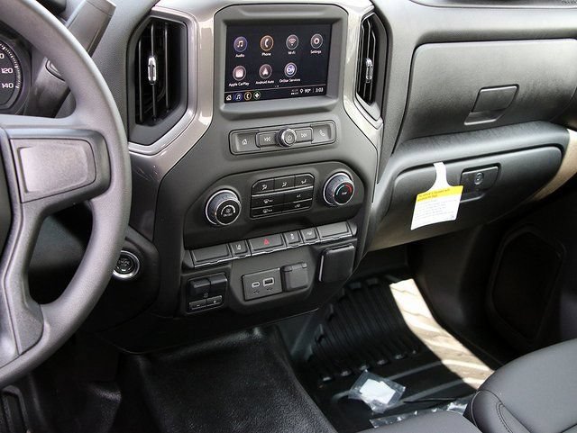 New 2024 Chevrolet Silverado 2500 W/T w/ WT Convenience Package RWD image 20