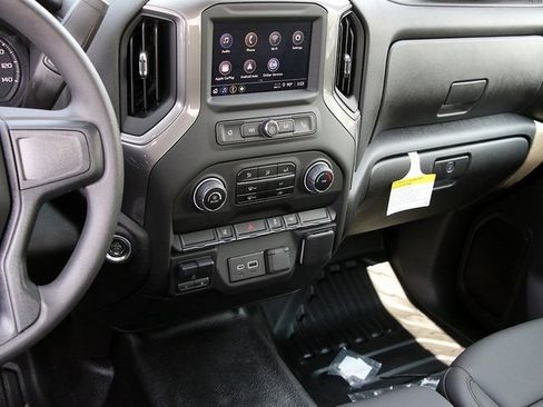 New 2024 Chevrolet Silverado 2500 W/T w/ WT Convenience Package RWD image 20