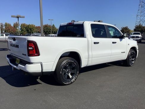 New 2026 RAM 1500 Big Horn w/ Night Edition image 33