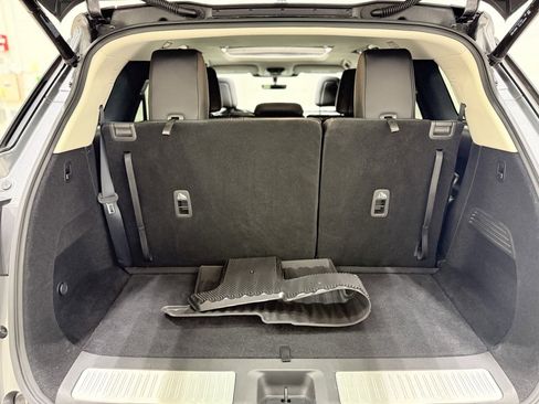 Used 2023 INFINITI QX60 Pure image 31