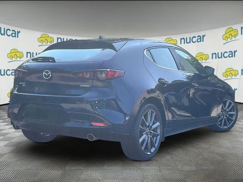 Used 2020 MAZDA MAZDA3 AWD Hatchback w/ Preferred Pkg image 6