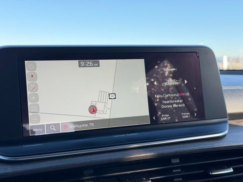 Used 2022 Kia Telluride SX w/ SX Prestige Package image 23