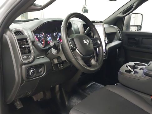 New 2026 RAM 3500 Tradesman image 17