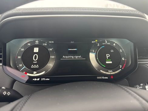 New 2026 Land Rover Range Rover Sport Dynamic SE image 22