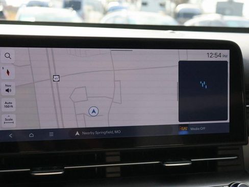 New 2026 Hyundai Kona Limited image 37