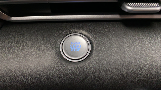 New 2026 Hyundai Elantra Hybrid FWD image 22
