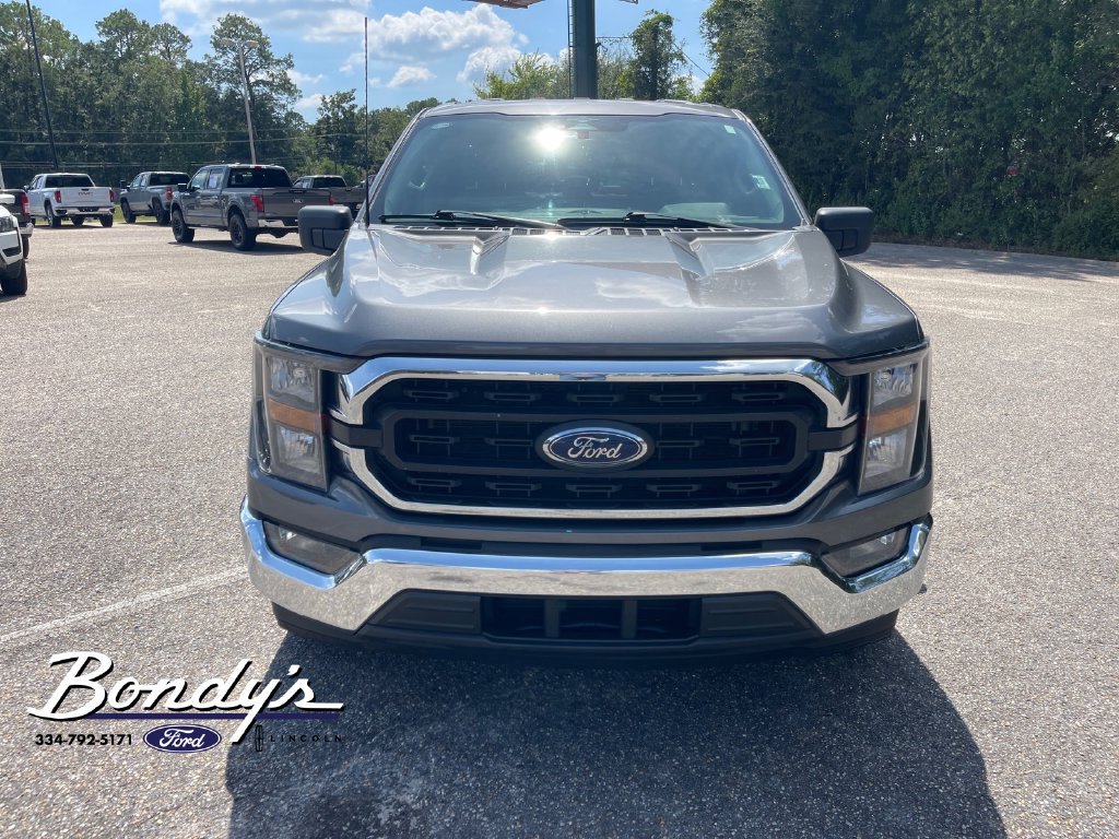 Used 2023 Ford F150 XLT RWD image 2