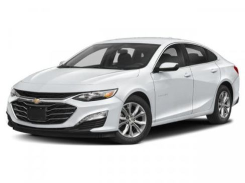 Used 2023 Chevrolet Malibu LT FWD image 5