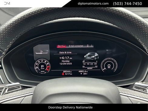 Used 2021 Audi RS 5 Sportback image 27