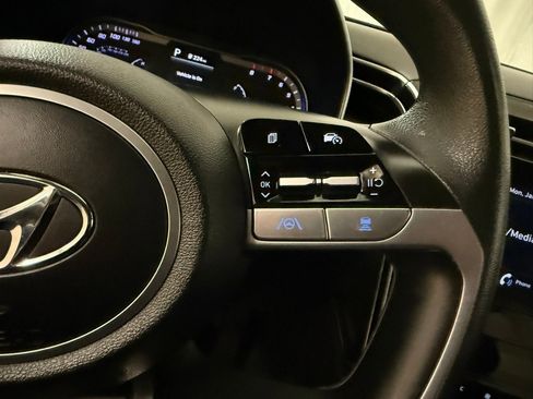 Certified 2024 Hyundai Tucson SEL image 32