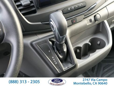 New 2026 Ford Transit 250 Base image 22