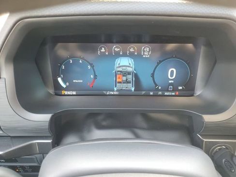 New 2025 Ford F150 STX w/ STX Black Appearance Package image 12