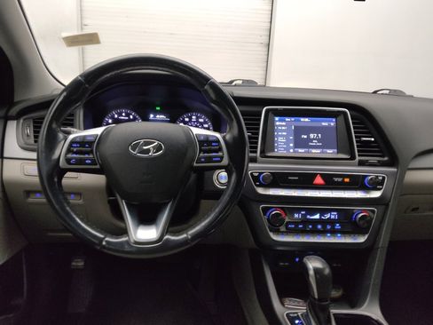 Used 2019 Hyundai Sonata SEL image 22