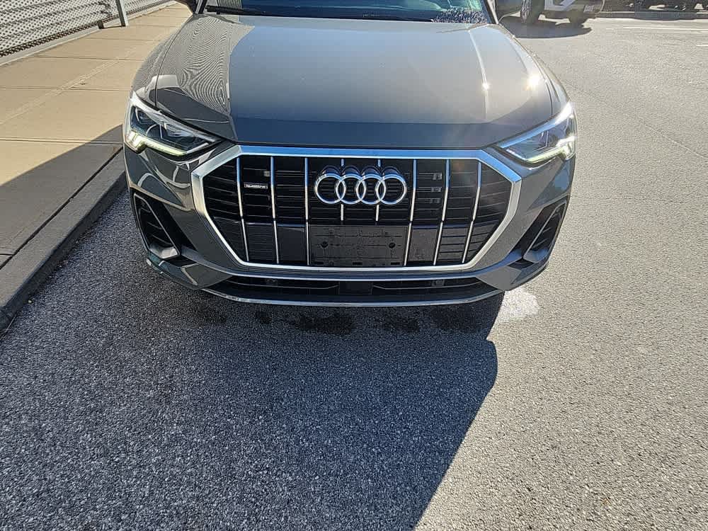 Used 2024 Audi Q3 2.0T Premium AWD/4WD image 16