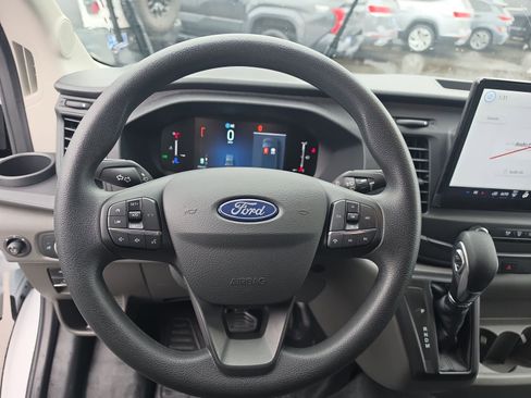 New 2026 Ford Transit 250 148 Medium Roof w/ Load Area Protection Package image 11