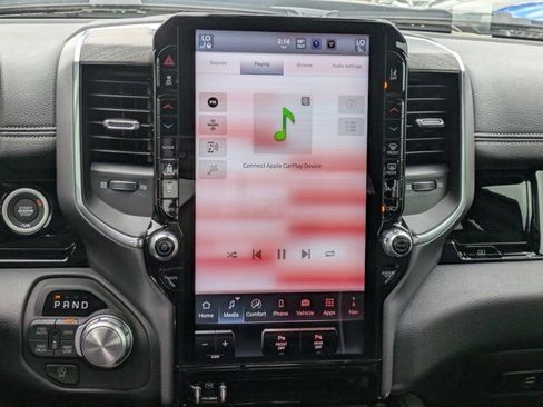 New 2026 RAM 1500 Laramie w/ Night Edition image 16