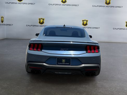 Used 2024 Ford Mustang GT RWD image 4