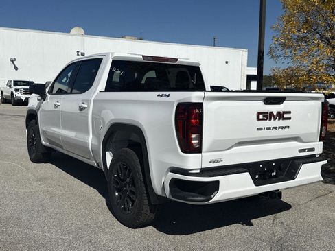 New 2026 GMC Sierra 1500 Elevation image 10