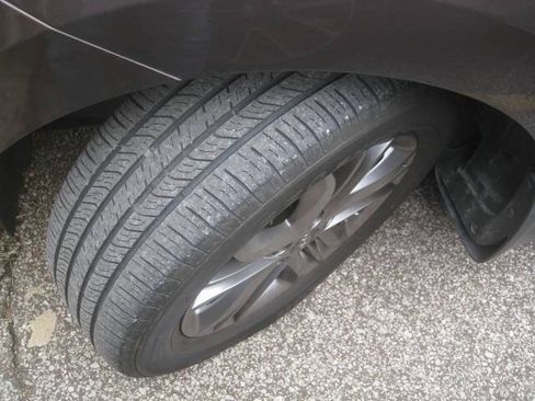 Used 2014 Hyundai Tucson GLS FWD image 28