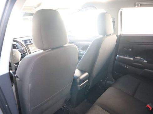 Used 2020 Mitsubishi Outlander Sport SE image 45