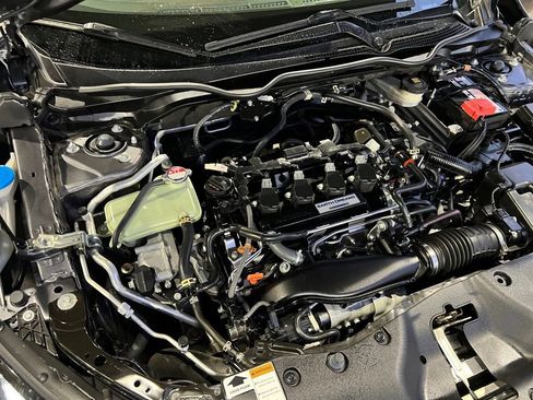 Used 2019 Honda Civic EX image 42