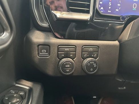 New 2026 Chevrolet Silverado 1500 LT image 16