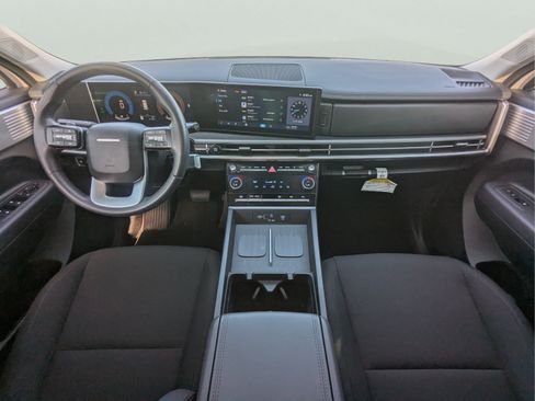 Certified 2026 Hyundai Santa Fe SE FWD image 14