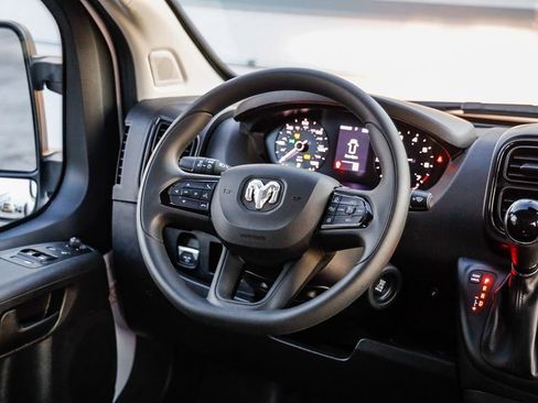 New 2026 RAM ProMaster 1500 w/ Convenience Group image 16