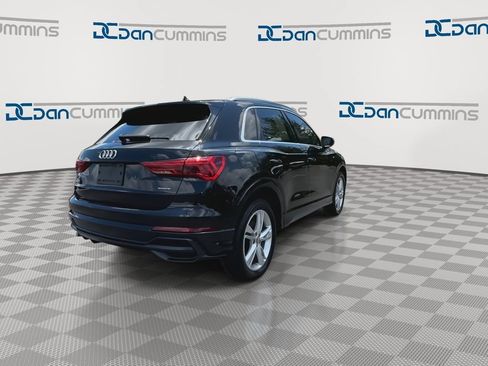 Used 2021 Audi Q3 2.0T Premium Plus w/ Premium Plus Package AWD/4WD image 8