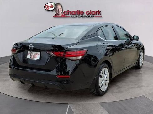 Certified 2024 Nissan Sentra S image 5