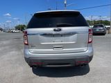 Used 2014 Ford Explorer FWD image 3