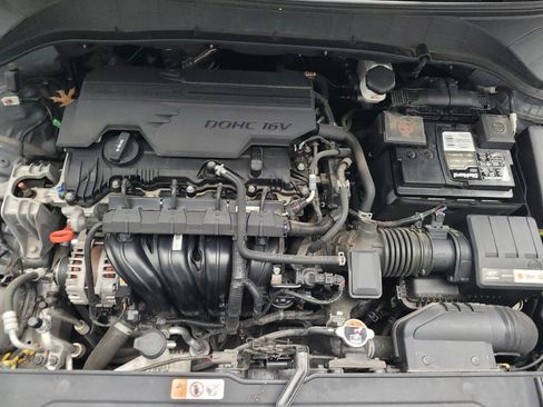 Used 2023 Hyundai Kona SE AWD/4WD image 30
